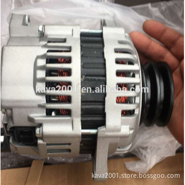 Alternator For Isuzu Trooper,4JX1,8971453863,8971845310,8972192530